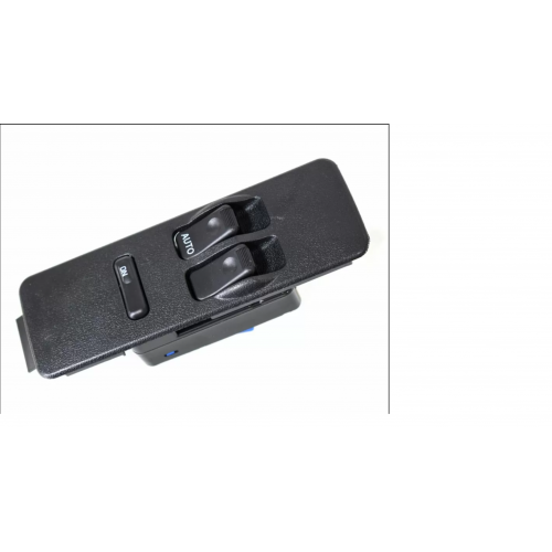Διακόπτης Παραθύρου Με Πλαίσιο FORD RANGER 1999 - 2003 ( TU_ ) Εμπρός Αριστερά UJ06-66-350