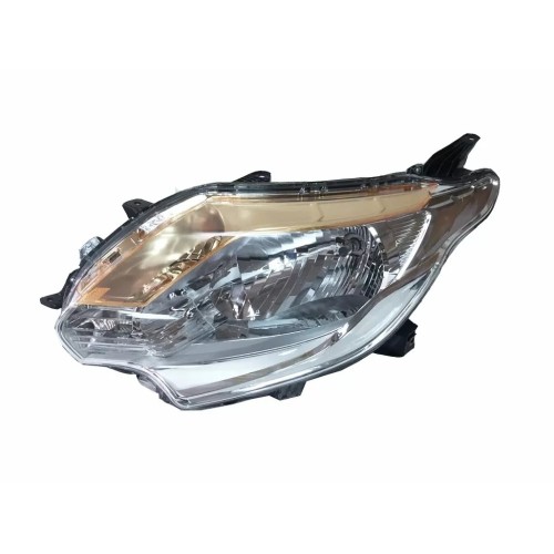 Φανάρι Εμπρός MITSUBISHI L200 2015 - 2019 1401011215L Φανάρι Εμπρός MITSUBISHI L200 2015 - 2019 1401011215L