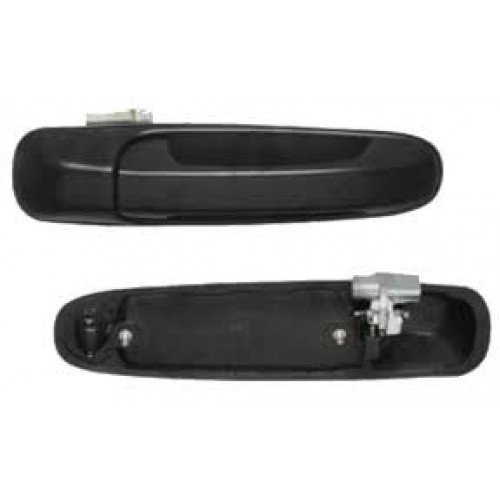 Χερούλι Πόρτας JEEP GRAND CHEROKEE 2003 - 2005 ( WJ ) ( WG ) Πίσω Δεξιά 077507871 Χερούλι Πόρτας JEEP GRAND CHEROKEE 2003 - 2005 ( WJ ) ( WG ) Πίσω Δεξιά 077507871