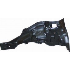 Θόλος Πλαστικός FIAT TEMPRA 1990 - 1997 ( 159 ) Εμπρός Αριστερά 037700812