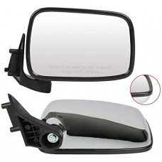 Καθρέπτης Μηχανικός MAZDA B-Series 1995 - 1998 (UF) Αριστερά 082707502