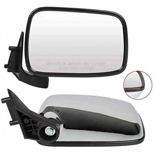 Καθρέπτης Μηχανικός MAZDA B-Series 1995 - 1998 (UF) Αριστερά 082707502