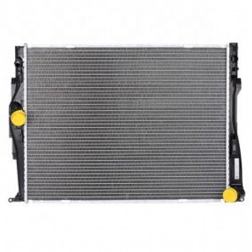 ΨΥΓΕΙΟ ΝΕΡΟΥ ΒΕΝΖΙΝΗ (600x460x32) 2 ΣΩΛΗΝΑΚΙA BMW X1 2012 - 2015 ( E84 F/L ) 150106310