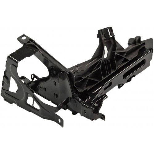 Φανοστάτης BMW 5 Series 2010 - 2014 (F10) (F11) Εμπρός Αριστερά 160000472