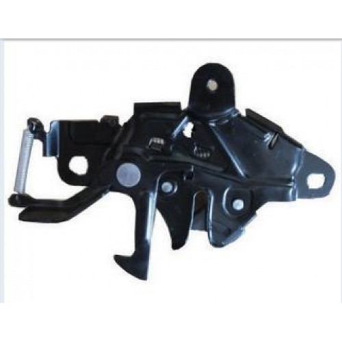 Κλειδαριά Καπό TOYOTA HILUX 1998 - 2001 ( LN140-170 ) 011107100 Κλειδαριά Καπό TOYOTA HILUX 1998 - 2001 ( LN140-170 ) 011107100