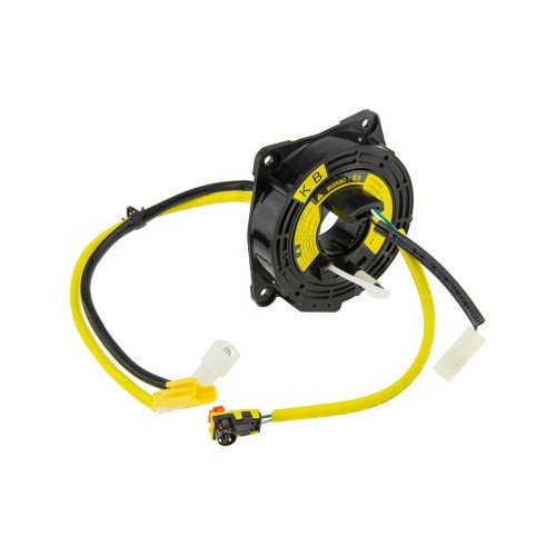 Ταινία Αερόσακου-Σπιράλ CHEVROLET-DAEWOO SPARK 2010 - 2012 95482502 Ταινία Αερόσακου-Σπιράλ CHEVROLET-DAEWOO SPARK 2010 - 2012 95482502