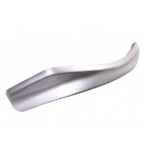 Κούρμπα Προφυλακτήρα MITSUBISHI PAJERO 2000 - 2002 Εμπρός Δεξιά 065506501