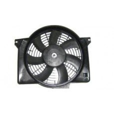 Βεντιλατέρ A/C HYUNDAI SANTA FE 2000 - 2004 ( SM ) 057006450