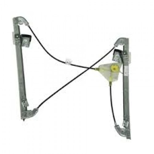 Γρύλος Παραθύρου Ηλεκτρικός Χωρίς Μοτέρ VW POLO 2002 - 2005 ( 9N ) 017807037 Γρύλος Παραθύρου Ηλεκτρικός Χωρίς Μοτέρ VW POLO 2002 - 2005 ( 9N ) 017807037