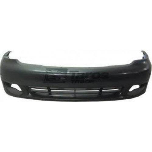 Προφυλακτήρας CHEVROLET-DAEWOO TACUMA - REZZO 2001 - 2004 ( U100 ) Εμπρός 021403370