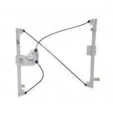 Γρύλος Παραθύρου Ηλεκτρικός Με Μοτέρ PEUGEOT PARTNER 2002 - 2008 Εμπρός Αριστερά 044707042