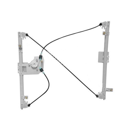 Γρύλος Παραθύρου Ηλεκτρικός Με Μοτέρ PEUGEOT PARTNER 2002 - 2008 Εμπρός Αριστερά 044707042