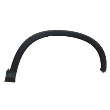 Κούρμπα Φτερού Πλαστικό HONDA CRV 2013 - 2015 Εμπρός Δεξιά 341106531