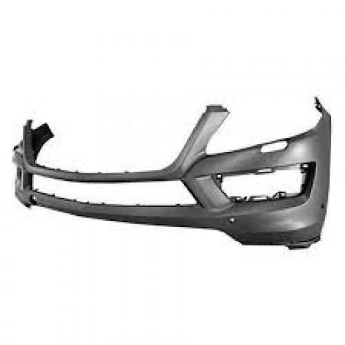 Προφυλακτήρας Βαφόμενος Με ParkTronic MERCEDES GL CLASS 2013 - 2015 ( X166 ) Εμπρός 527503610