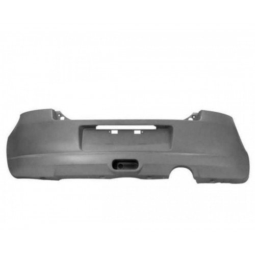 Προφυλακτήρας Βαφόμενος SUZUKI SWIFT 2006 - 2008 ( RS ) Πίσω 026903390 Προφυλακτήρας Βαφόμενος SUZUKI SWIFT 2006 - 2008 ( RS ) Πίσω 026903390