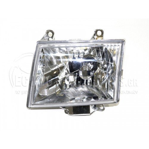 Φανάρι Εμπρός MAZDA B-Series 2003 - 2006 (UN)(B2500) Αριστερά 066105132 Φανάρι Εμπρός MAZDA B-Series 2003 - 2006 (UN)(B2500) Αριστερά 066105132