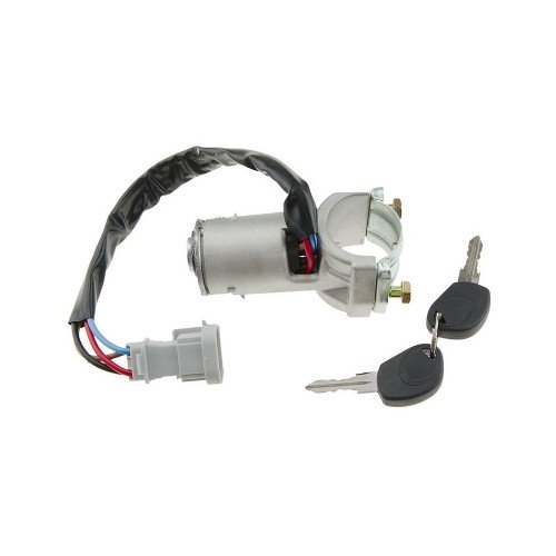 Διακόπτης Μίζας IVECO DAILY 2000 - 2007 2991727 Διακόπτης Μίζας IVECO DAILY 2000 - 2007 2991727