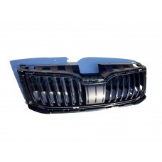 Μάσκα SKODA OCTAVIA 2016 - ( 6 ) (F/L) 751104540