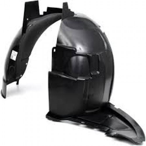 Θόλος Πλαστικός CITROEN C3 2002 - 2006 ( FC ) Εμπρός Αριστερά 019000822