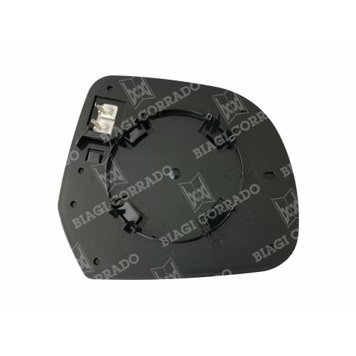 Κρύσταλλο Καθρέφτη NISSAN MICRA 2011 - 2013 ( K13 ) 4152109L