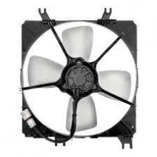 Βάση Βεντιλατέρ (Κόθρος) HONDA CIVIC 1990 -1992 ( EC / D / E / F ) 085806430