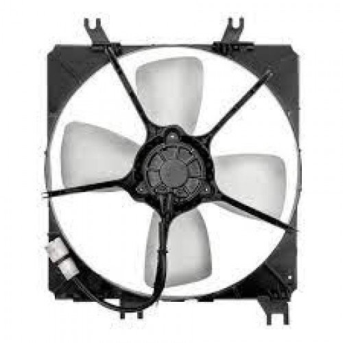 Βάση Βεντιλατέρ (Κόθρος) HONDA CIVIC 1990 -1992 ( EC / D / E / F ) 085806430