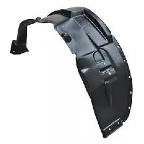 Θόλος Πλαστικός FORD RANGER 2012 - 2015 Εμπρός Αριστερά 315100822