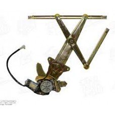 Γρύλος Παραθύρου Ηλεκτρικός Με Μοτέρ TOYOTA HILUX 2012 - 2015 ( KUN15/25 ) Εμπρός Δεξιά 826107061