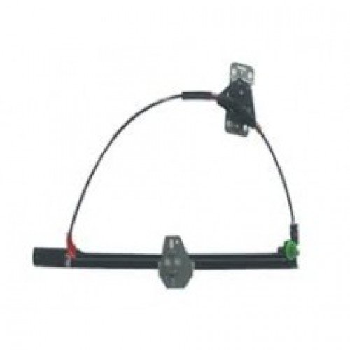 Γρύλος Παραθύρου Μηχανικός VW TRANSPORTER 1991 - 1996 ( 70X ) ( T4 ) Εμπρός Αριστερά 063607052