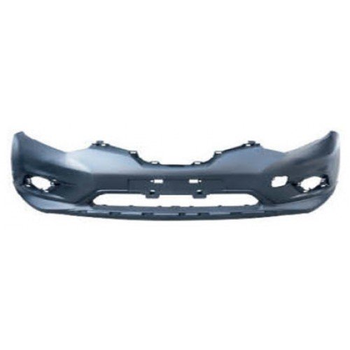 Προφυλακτήρας Βαφόμενος NISSAN XTRAIL 2014 - 2017 Εμπρός 583003370