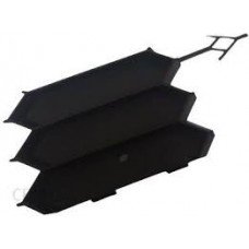 Κάλυμμα Γάντζου Προφυλακτήρα SKODA KODIAQ 2016 - Εμπρός 753007830