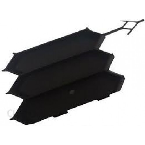 Κάλυμμα Γάντζου Προφυλακτήρα SKODA KODIAQ 2016 - Εμπρός 753007830