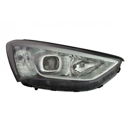 Φανάρι Εμπρός Ηλεκτρικό Led HYUNDAI SANTA FE 2011 - 2013 Δεξιά 369105131 Φανάρι Εμπρός Ηλεκτρικό Led HYUNDAI SANTA FE 2011 - 2013 Δεξιά 369105131