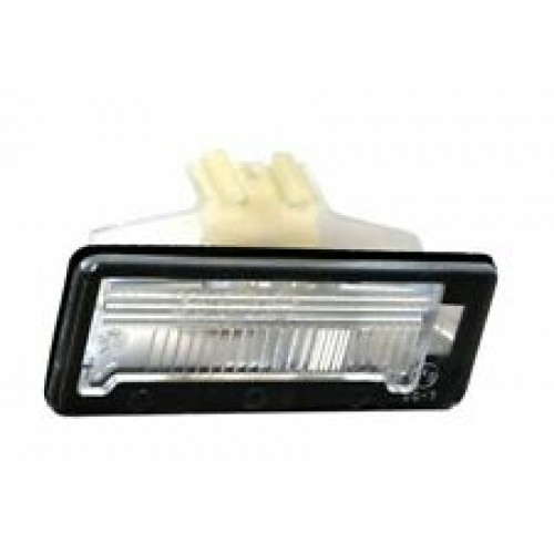 Φως Πινακίδας Αριθμού Κυκλοφορίας FIAT DOBLO 2015 - 294106050