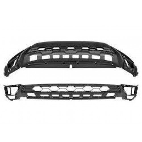 Δίχτυ Προφυλακτήρα VW TIGUAN 2016 - Εμπρός 889104850