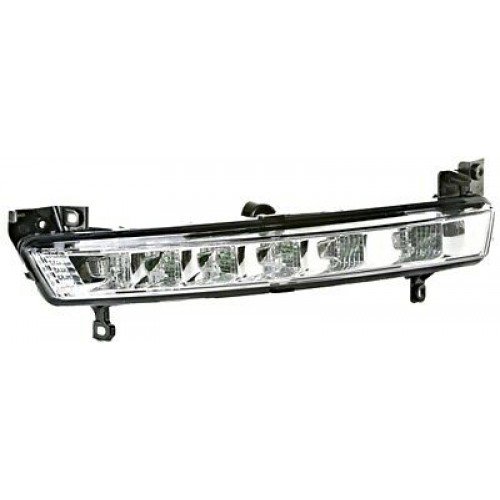 Φανός Ημέρας Led CITROEN C4 PICASSO 2012- 2014 Αριστερά 071705302 Φανός Ημέρας Led CITROEN C4 PICASSO 2012- 2014 Αριστερά 071705302