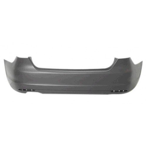 Προφυλακτήρας Βαφόμενος VW JETTA 2011 - 2014 Πίσω 883003390 Προφυλακτήρας Βαφόμενος VW JETTA 2011 - 2014 Πίσω 883003390