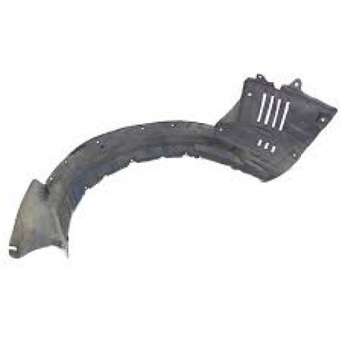 Θόλος Πλαστικός MITSUBISHI PAJERO 2001 - 2008 SPORT Εμπρός Δεξιά 065500831