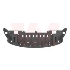 Ποδιά Προφυλακτήρα RENAULT MEGANE 2008 - 2014 Εμπρός 068600835