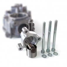 ROLLER KIT EA113 VW GOLF 2004 - 2008 ( Mk5 ) XC206328CE4