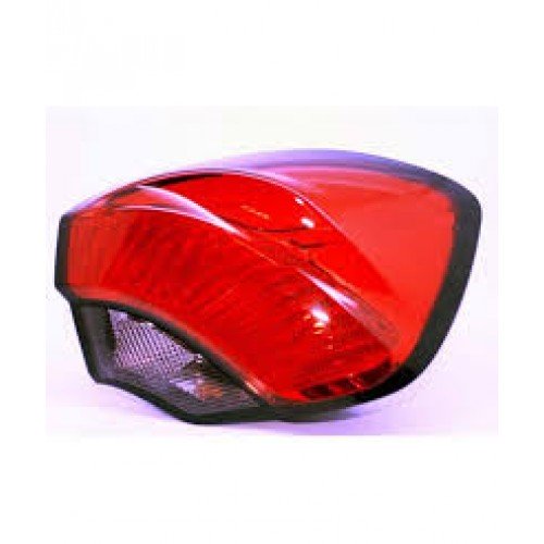 Φανάρι Πίσω Εξωτερικό FIAT TIPO 2016 - Αριστερά 300005822 Φανάρι Πίσω Εξωτερικό FIAT TIPO 2016 - Αριστερά 300005822
