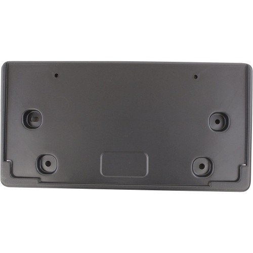 Βάση Πινακίδας CHEVROLET-DAEWOO CRUZE 2009 - 235004010