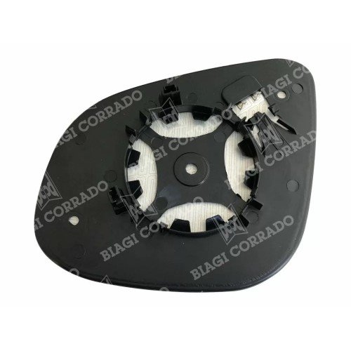 Κρύσταλλο Καθρέφτη MERCEDES CITAN 2013 - ( W415 ) Δεξιά 4512509R Κρύσταλλο Καθρέφτη MERCEDES CITAN 2013 - ( W415 ) Δεξιά 4512509R