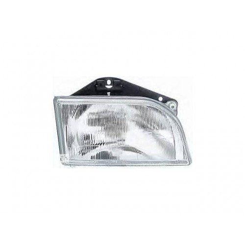 Φανάρι Εμπρός FORD FIESTA 1990 - 1995 ( Mk3 )( GFJ ) Δεξιά 055205131 Φανάρι Εμπρός FORD FIESTA 1990 - 1995 ( Mk3 )( GFJ ) Δεξιά 055205131