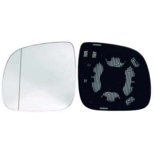Κρύσταλλο Καθρέφτη Θερμαινόμενο VW TOUAREG 2003 - 2007 ( 7L ) Δεξιά 084507621 Κρύσταλλο Καθρέφτη Θερμαινόμενο VW TOUAREG 2003 - 2007 ( 7L ) Δεξιά 084507621