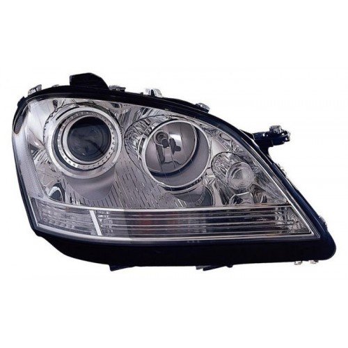 Φανάρι Εμπρός Bi xenon Εξυπνο MERCEDES M-CLASS 2005 - 2008 ( W164 ) Δεξιά 052805231 Φανάρι Εμπρός Bi xenon Εξυπνο MERCEDES M-CLASS 2005 - 2008 ( W164 ) Δεξιά 052805231