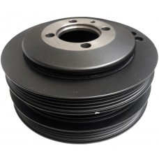 Τροχαλία Στροφάλου MITSUBISHI L200 1997 - 1999 ( K60T ) ( K70T ) MD306158