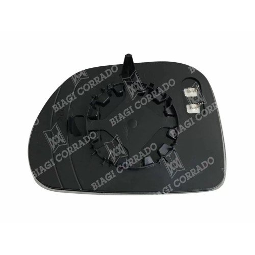 Κρύσταλλο Καθρέφτη FIAT 500 2017 - ( L ) 4610801R Κρύσταλλο Καθρέφτη FIAT 500 2017 - ( L ) 4610801R