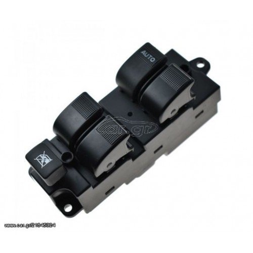 Διακόπτης Παραθύρου FORD RANGER 2012 - 2015 Εμπρός Αριστερά 315107172