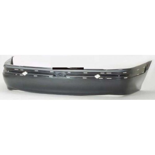 Προφυλακτήρας Βαφόμενος NISSAN ALMERA 2000 - 2002 ( N16 ) Πίσω 018003390